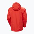 Helly Hansen Herren Hardshell-Jacke Verglas 3L Shell 2.0 rot 62686_222 8