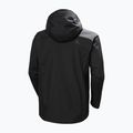 Helly Hansen Herren Hardshell-Jacke Verglas 3L Shell 2.0 schwarz 62686_990 9