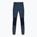 Helly Hansen Herren-Trekkinghose Vandre Tur 576 blau-grün 62698