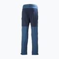 Helly Hansen Herren-Trekkinghose Vandre Tur 576 blau-grün 62698 5