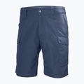 Helly Hansen Herren-Trekking-Shorts Vandre Cargo navy blau 62699_576 4