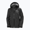 Helly Hansen Damen Hardshell-Jacke Verglas 3L Shell 2.0 schwarz 62757_990 8