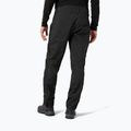 Helly Hansen Herren-Membranhose Verglas 3L Shell 990 schwarz 62999 2
