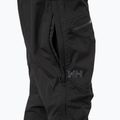 Helly Hansen Herren-Membranhose Verglas 3L Shell 990 schwarz 62999 3