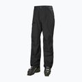 Helly Hansen Herren-Membranhose Verglas 3L Shell 990 schwarz 62999 6