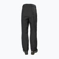 Helly Hansen Herren-Membranhose Verglas 3L Shell 990 schwarz 62999 7