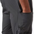 Helly Hansen Herren Softshell-Hose Brono Softshell 980 grau 63051 3