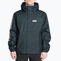 Regenjacke Herren Helly Hansen Ervik navy