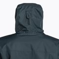 Regenjacke Herren Helly Hansen Ervik navy 6