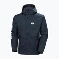 Regenjacke Herren Helly Hansen Ervik navy 8
