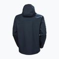 Regenjacke Herren Helly Hansen Ervik navy 9