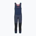 Kinder Schwimm-Neoprenanzug Musto Flexlite Alumin 3.0 Long John Jr 3 mm midnight marl