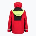 Musto BR2 Offshore 2.0 Herren Segeljacke true red 7