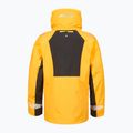 Musto BR2 Offshore 2.0 Gold Damen Segeljacke 2