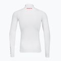 Herren-Bade-Longsleeve Musto Championship Rash Guard white 2