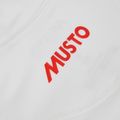 Herren-Bade-Longsleeve Musto Championship Rash Guard white 3