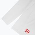 Herren-Bade-Longsleeve Musto Championship Rash Guard white 4