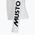 Herren-Bade-Longsleeve Musto Championship Rash Guard white 5