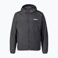 Herren Musto LPX Primaloft Stretch Midlayer Segeljacke schwarz