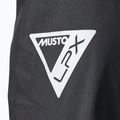 Herren Musto LPX Primaloft Stretch Midlayer Segeljacke schwarz 5
