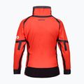 Kinder-Segel-Sweatshirt Musto Championship Aqua Top 2.0 Jr oxy fire 2