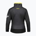 Kinder-Segel-Sweatshirt Musto Championship Aqua Top 2.0 Jr black 2