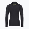 Damen-Bade-Longsleeve Musto Championship Rash Guard black 2
