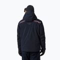 Herren-Skijacke Helly Hansen Alpha Infinity Navy 2