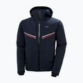 Herren-Skijacke Helly Hansen Alpha Infinity Navy 8