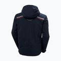 Herren-Skijacke Helly Hansen Alpha Infinity Navy 9