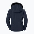 Helly Hansen Damen-Skijacke Verbier Infinity navy 2