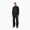 Herren Skihose Helly Hansen Legendary Insulated Bib schwarz