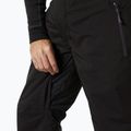 Herren Skihose Helly Hansen Legendary Insulated Bib schwarz 5