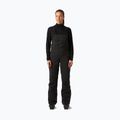 Damen Skihose Helly Hansen Legendary Insulated Bib black