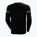 Herren Helly Hansen Carv Strickpullover schwarz 2
