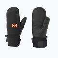 Kinder-Skihandschuhe Helly Hansen HH Jr Mitten 2.0 schwarz neu