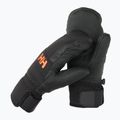 Kinder-Skihandschuhe Helly Hansen HH Jr Mitten 2.0 schwarz neu