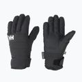 Helly Hansen Jr Swift Ht Glove 2.0 Kinder-Skihandschuh schwarz