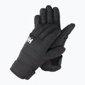 Helly Hansen Jr Swift Ht Glove 2.0 Kinder-Skihandschuh schwarz