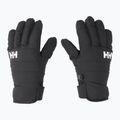 Helly Hansen Jr Swift Ht Glove 2.0 Kinder-Skihandschuh schwarz 3