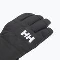 Helly Hansen Jr Swift Ht Glove 2.0 Kinder-Skihandschuh schwarz 5
