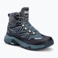 Helly Hansen Herren Cascade Mid Ht grau Trekkingstiefel 11752_609-5.5F