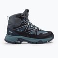 Helly Hansen Herren Cascade Mid Ht grau Trekkingstiefel 11752_609-5.5F 2