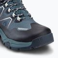 Helly Hansen Herren Cascade Mid Ht grau Trekkingstiefel 11752_609-5.5F 7