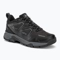 Helly Hansen Herren Cascade Low HT-Trekking-Stiefel schwarz/grau 11749_990