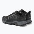 Helly Hansen Herren Cascade Low HT-Trekking-Stiefel schwarz/grau 11749_990 4