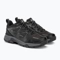 Helly Hansen Herren Cascade Low HT-Trekking-Stiefel schwarz/grau 11749_990 5