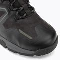 Helly Hansen Herren Cascade Low HT-Trekking-Stiefel schwarz/grau 11749_990 9