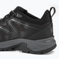 Helly Hansen Herren Cascade Low HT-Trekking-Stiefel schwarz/grau 11749_990 12