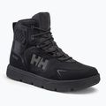 Herren Winter-Trekking-Stiefel Helly Hansen Canyon Ullr Boot Ht schwarz 11754_990